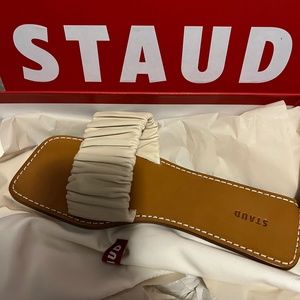 Staud Sandals